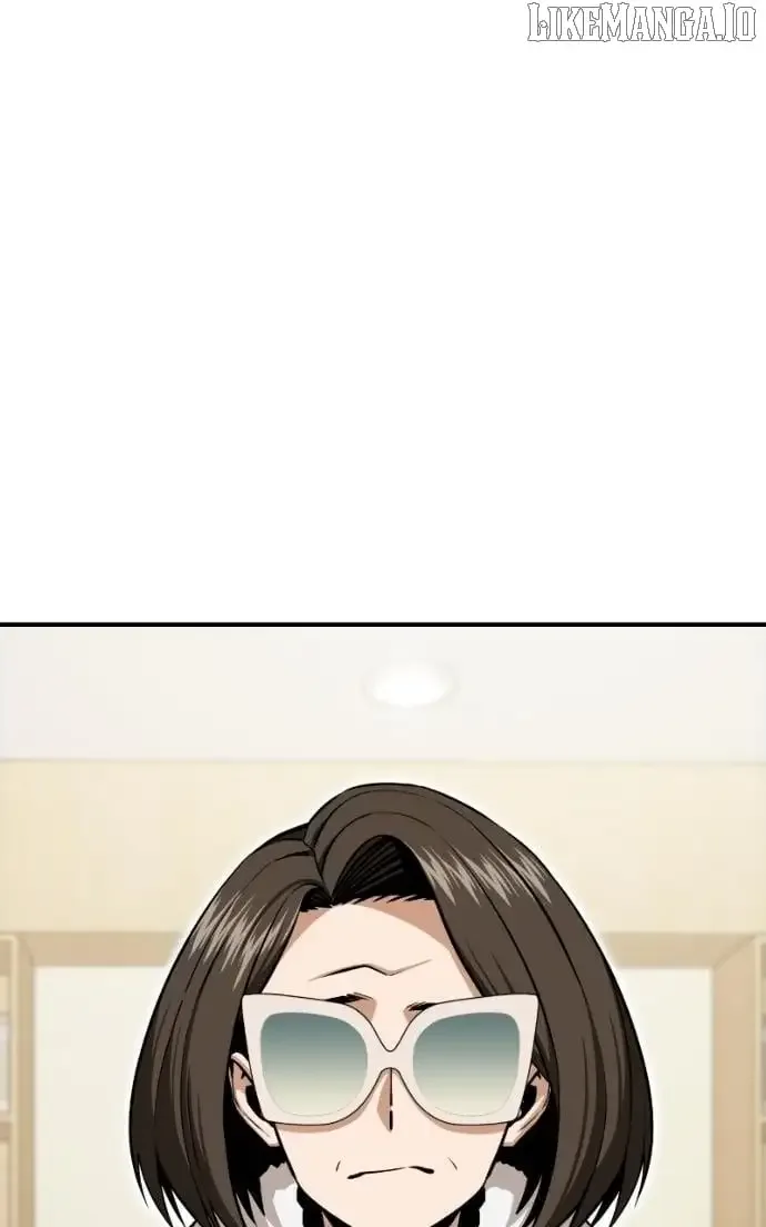 Match Made In Heaven By Chance Chapter 127 page 2