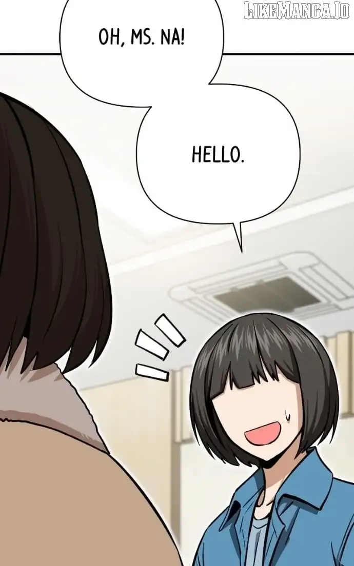 Match Made In Heaven By Chance Chapter 127 page 4