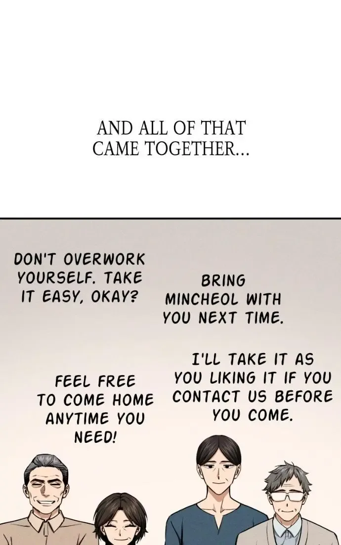 Match Made In Heaven By Chance Chapter 126 page 13