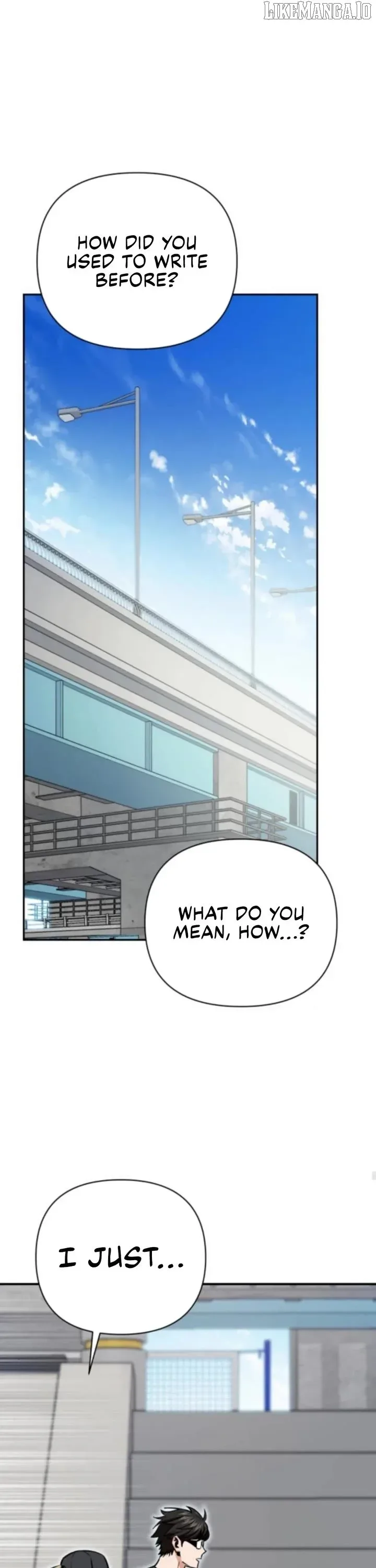 Match Made In Heaven By Chance Chapter 124 page 9