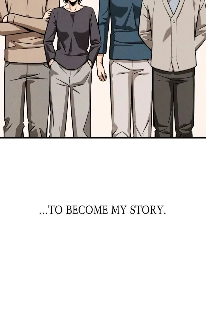 Match Made In Heaven By Chance Chapter 126 page 14