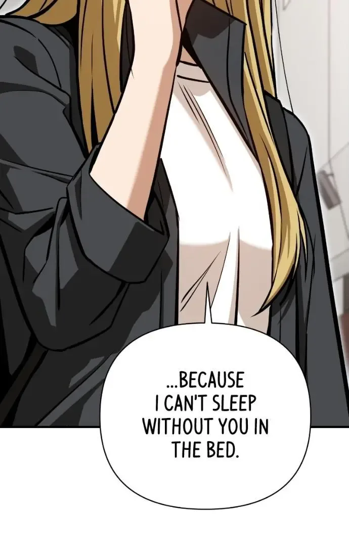 Match Made In Heaven By Chance Chapter 126 page 19