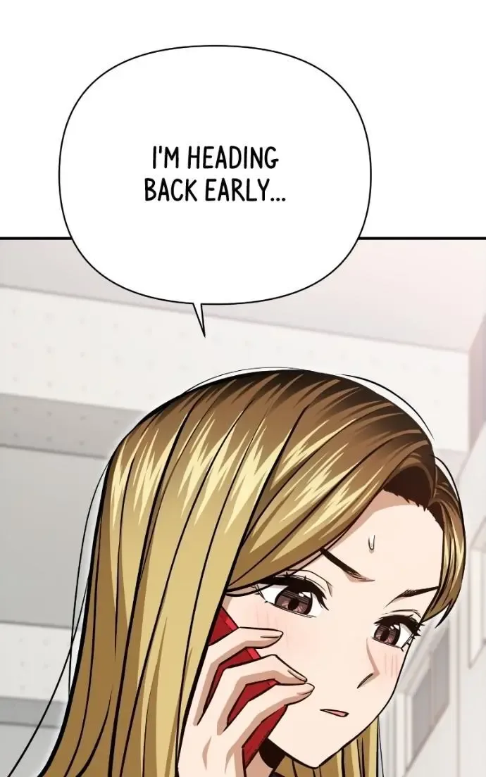 Match Made In Heaven By Chance Chapter 126 page 18