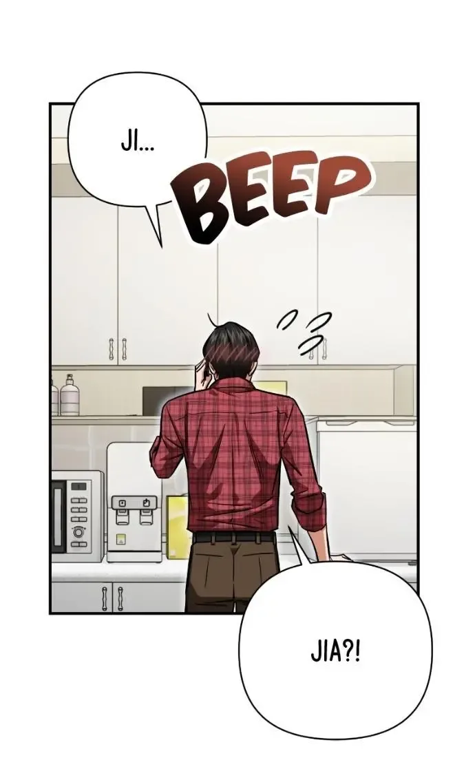Match Made In Heaven By Chance Chapter 126 page 22