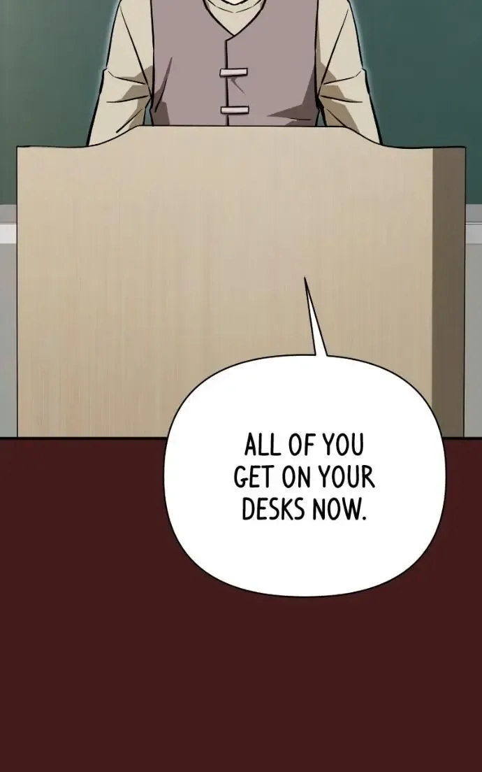 Match Made In Heaven By Chance Chapter 129 page 15