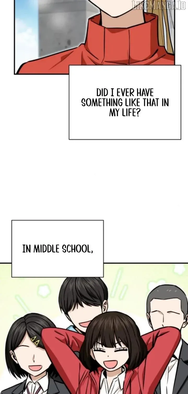Match Made In Heaven By Chance Chapter 124 page 14