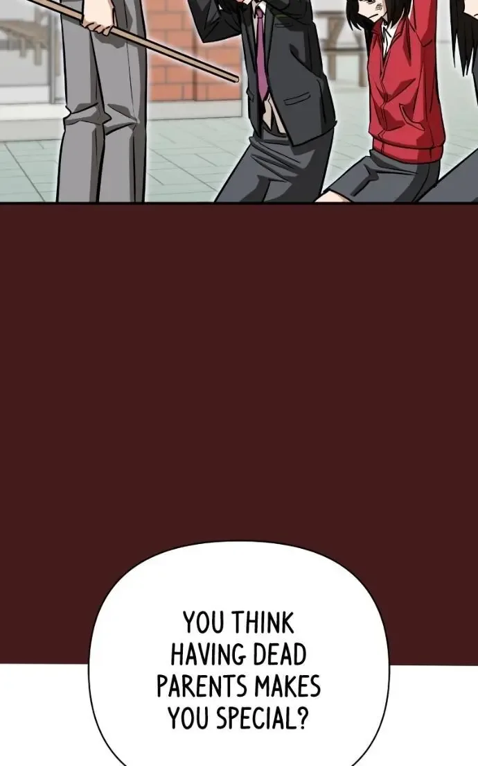 Match Made In Heaven By Chance Chapter 129 page 18
