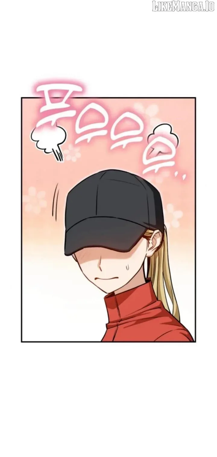 Match Made In Heaven By Chance Chapter 124 page 19