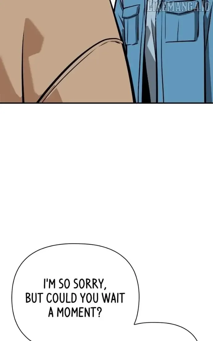 Match Made In Heaven By Chance Chapter 127 page 5