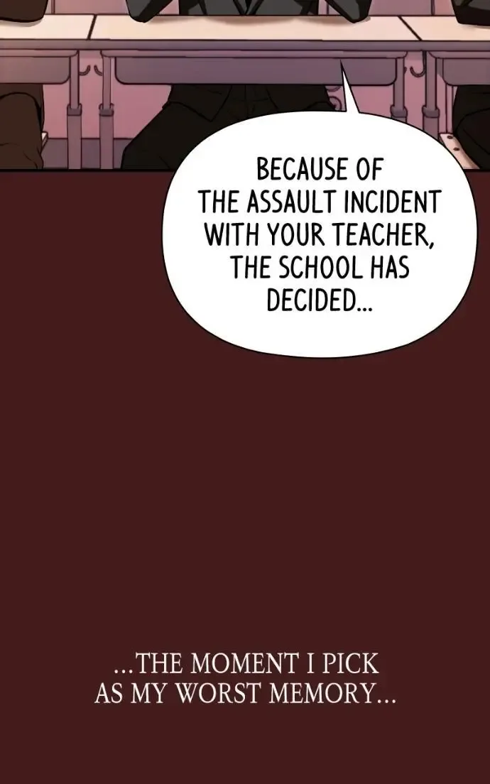 Match Made In Heaven By Chance Chapter 129 page 6