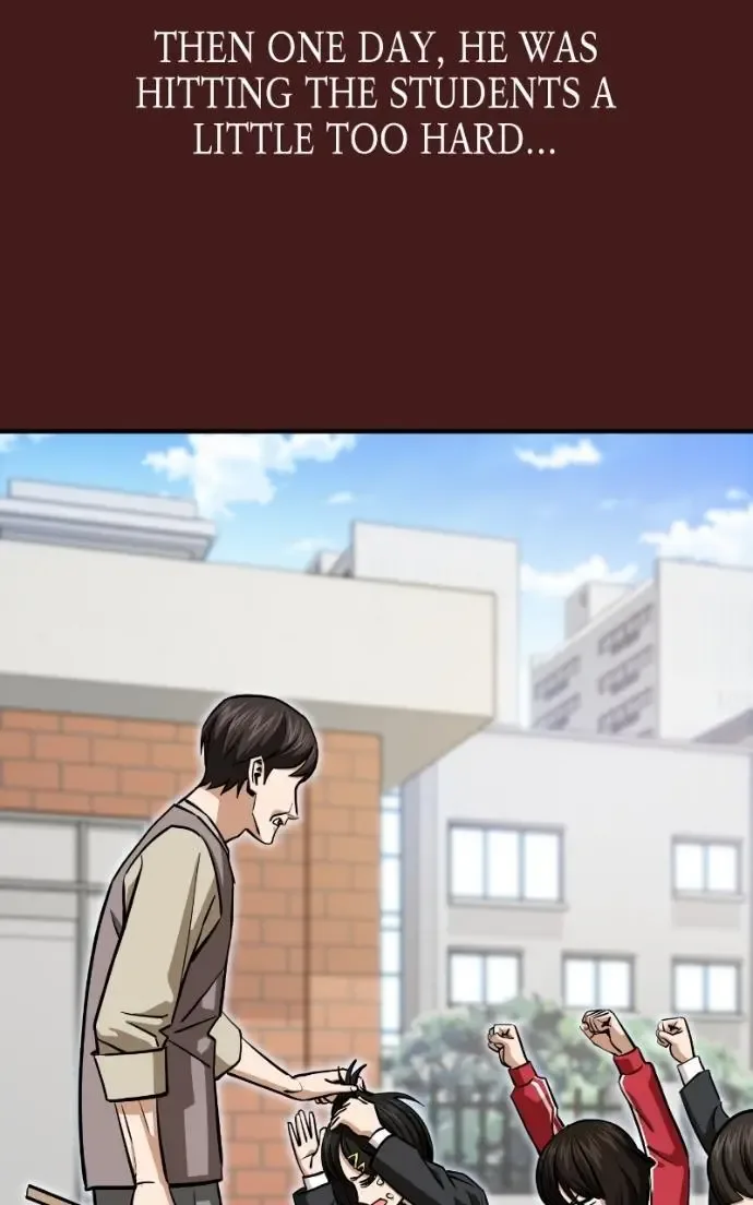 Match Made In Heaven By Chance Chapter 129 page 17