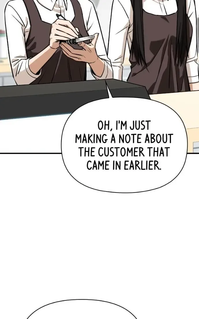Match Made In Heaven By Chance Chapter 126 page 33