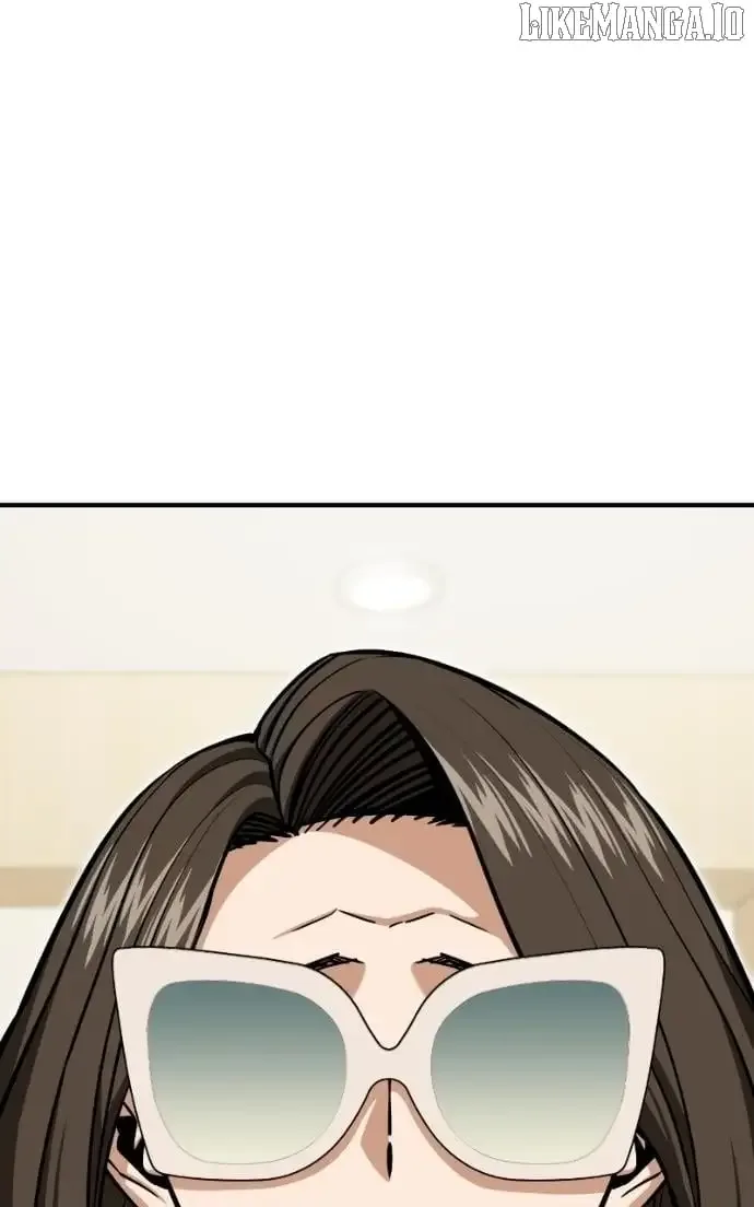 Match Made In Heaven By Chance Chapter 127 page 9