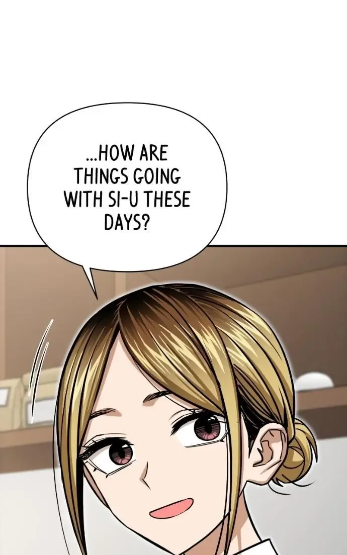 Match Made In Heaven By Chance Chapter 126 page 39