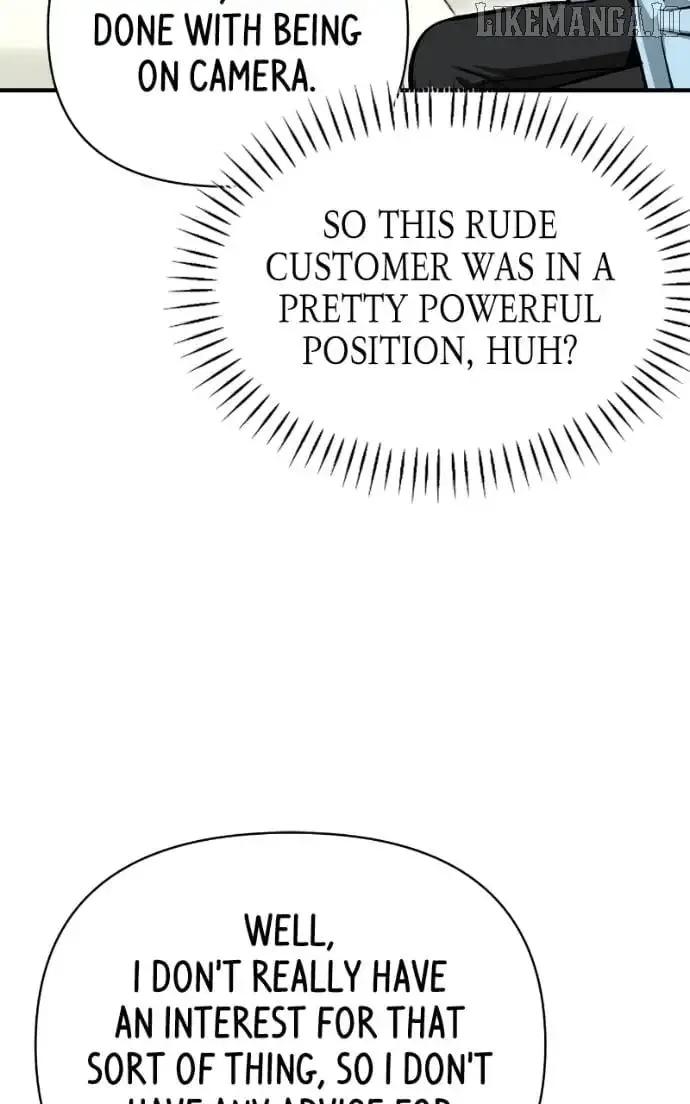 Match Made In Heaven By Chance Chapter 127 page 18