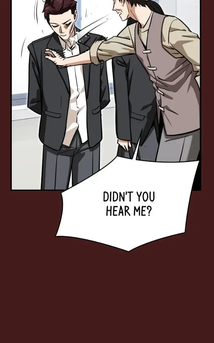 Match Made In Heaven By Chance Chapter 129 page 13