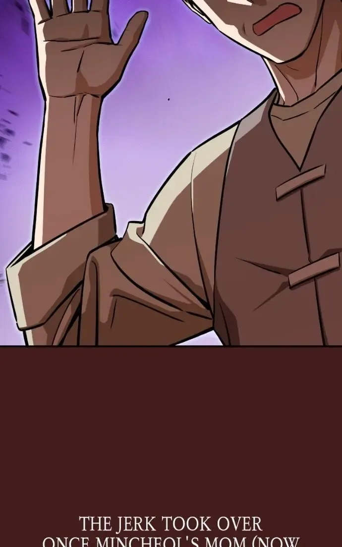 Match Made In Heaven By Chance Chapter 129 page 11