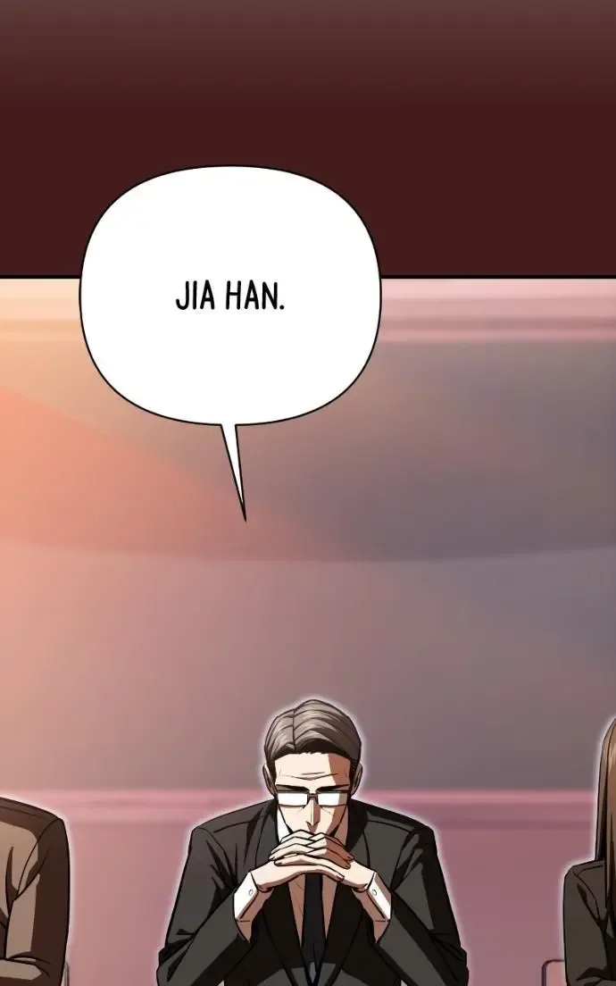 Match Made In Heaven By Chance Chapter 129 page 5