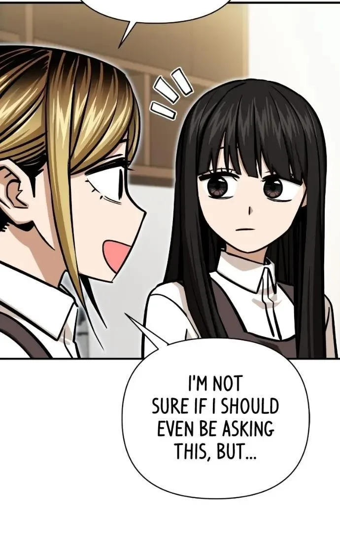 Match Made In Heaven By Chance Chapter 126 page 38