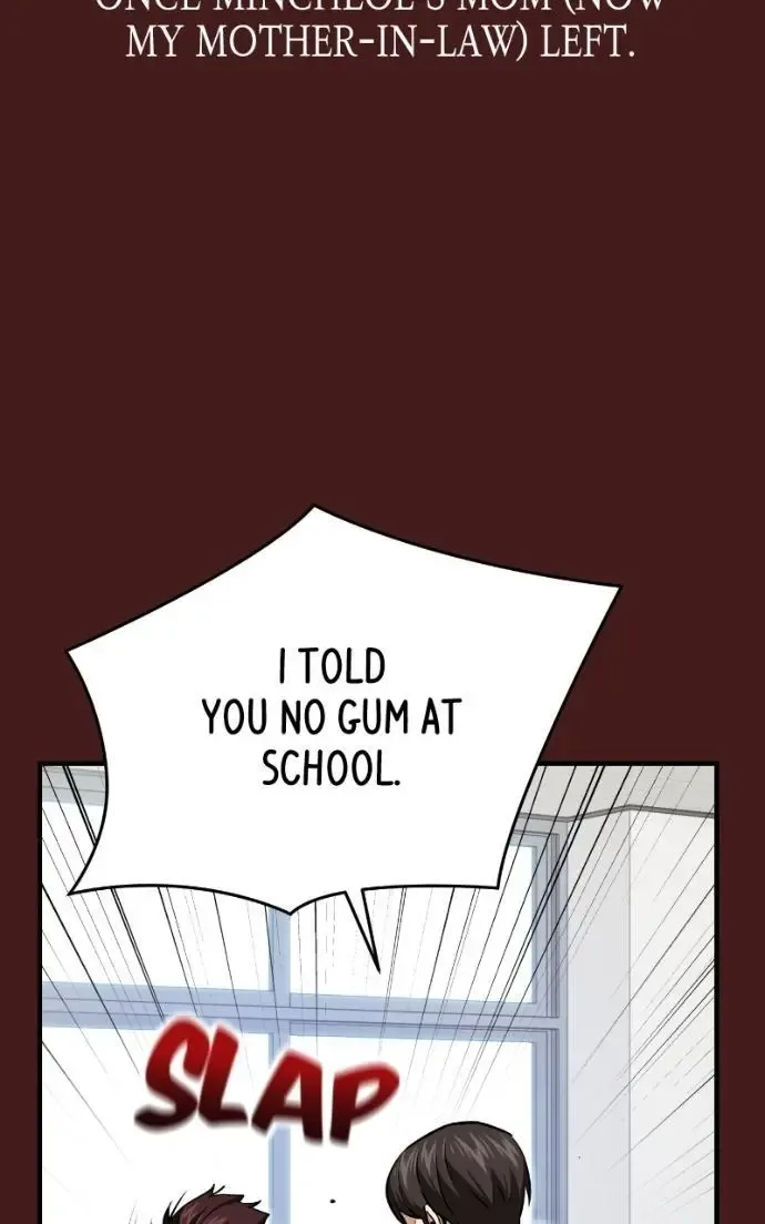 Match Made In Heaven By Chance Chapter 129 page 12