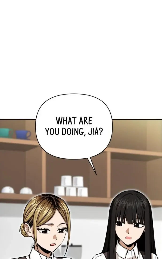 Match Made In Heaven By Chance Chapter 126 page 32