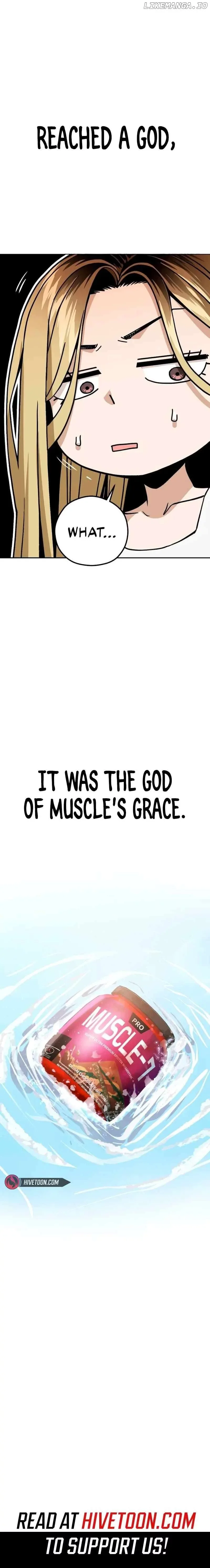Match Made In Heaven By Chance Chapter 86 page 14