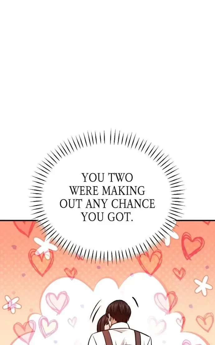 Match Made In Heaven By Chance Chapter 126 page 44