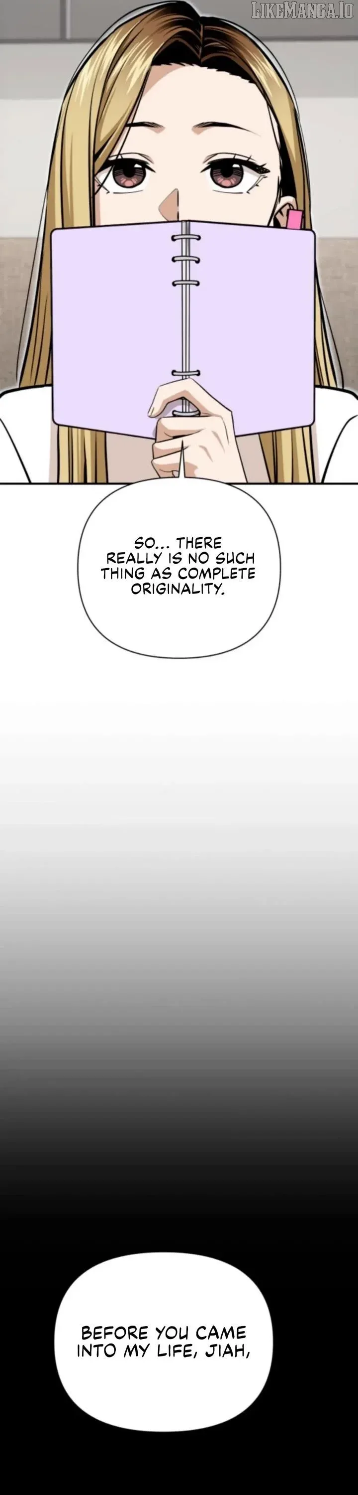 Match Made In Heaven By Chance Chapter 124 page 29