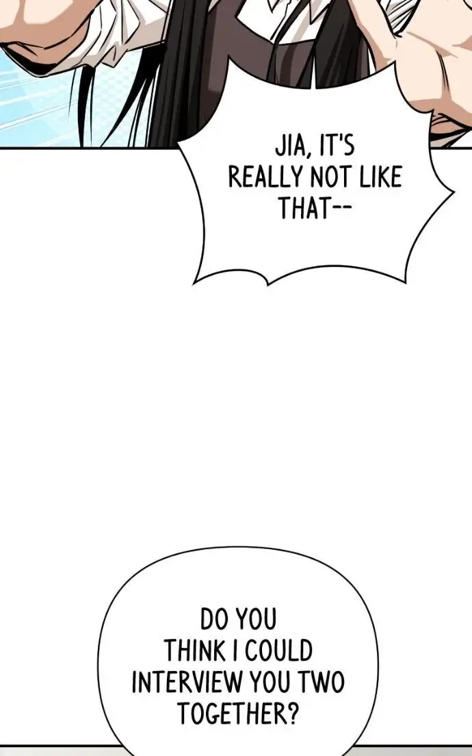 Match Made In Heaven By Chance Chapter 126 page 47