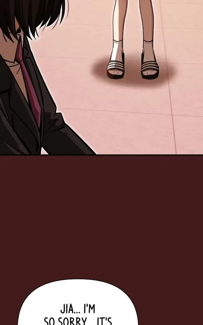 Match Made In Heaven By Chance Chapter 129 page 32