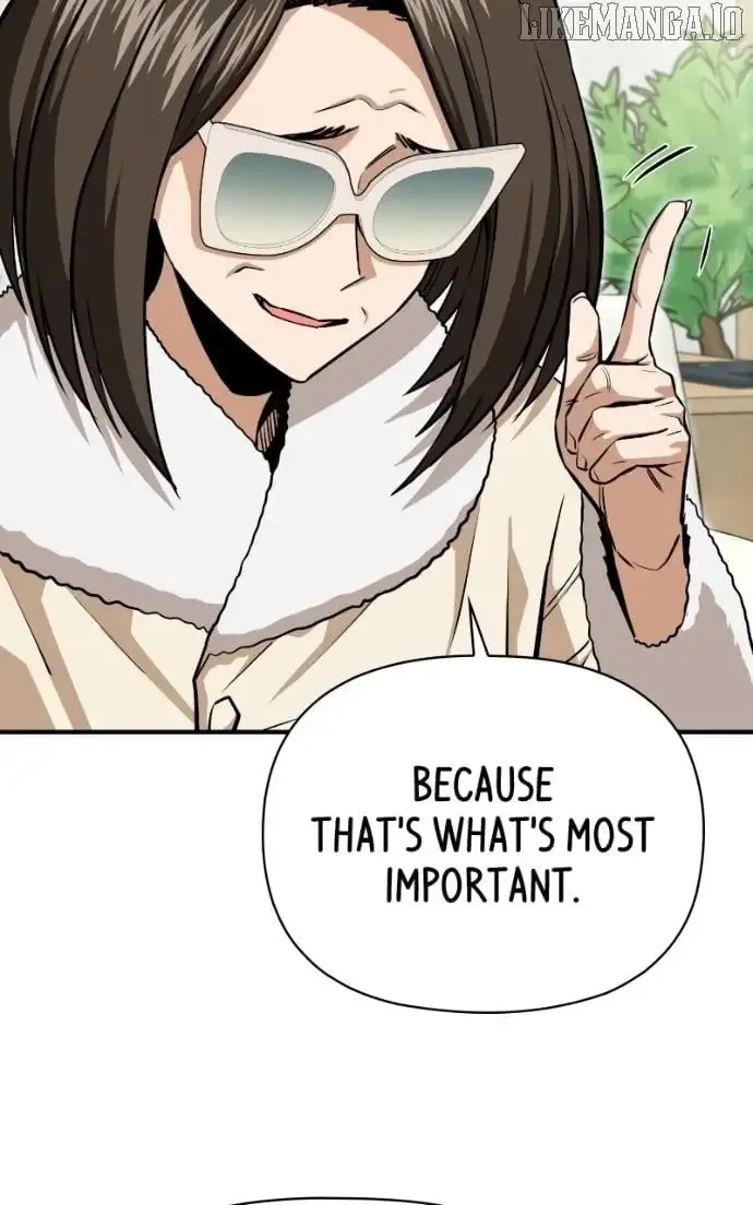 Match Made In Heaven By Chance Chapter 127 page 27