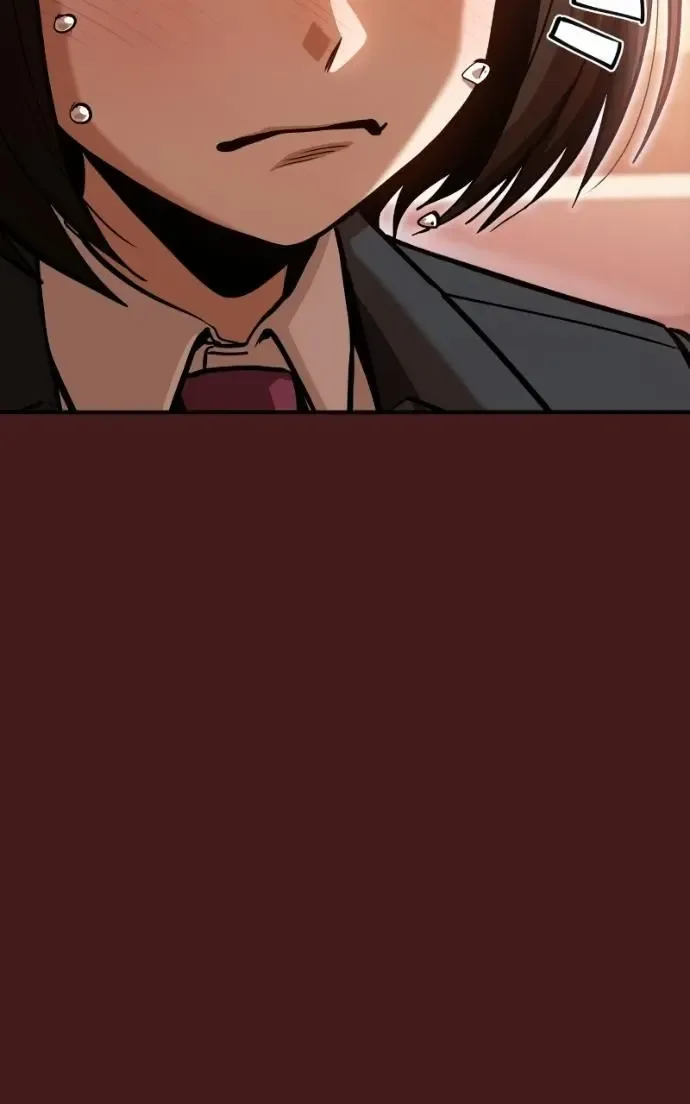 Match Made In Heaven By Chance Chapter 129 page 30