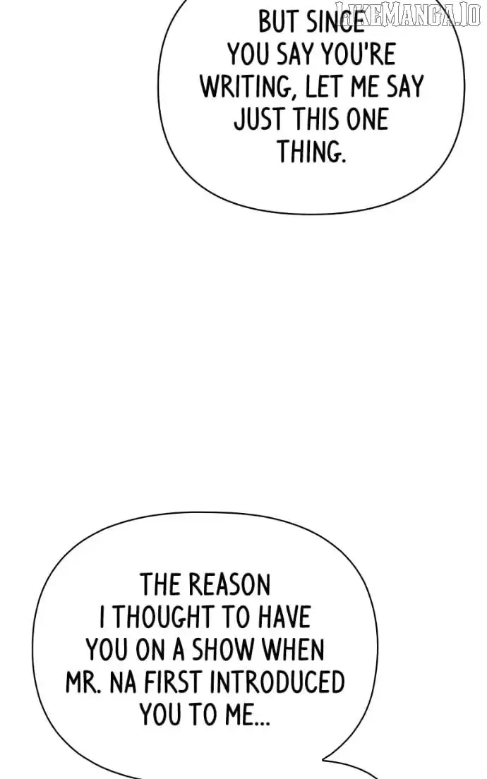 Match Made In Heaven By Chance Chapter 127 page 20