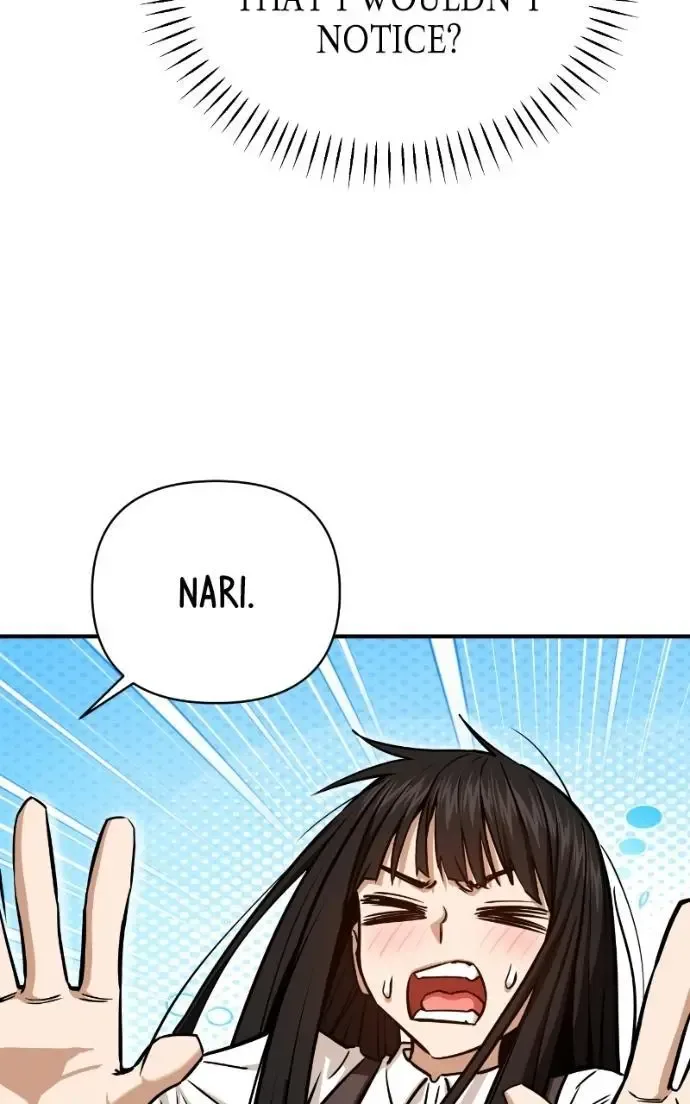 Match Made In Heaven By Chance Chapter 126 page 46