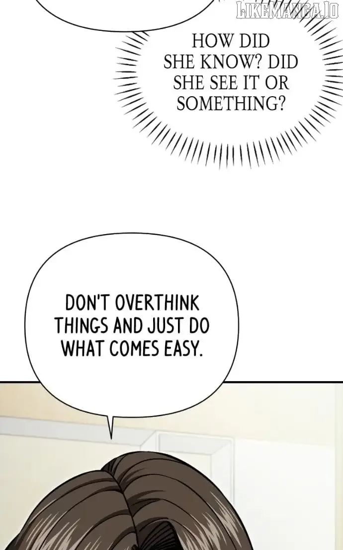 Match Made In Heaven By Chance Chapter 127 page 26