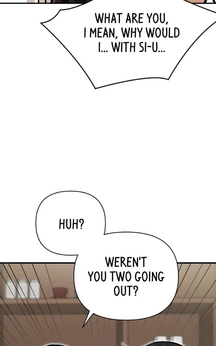 Match Made In Heaven By Chance Chapter 126 page 42