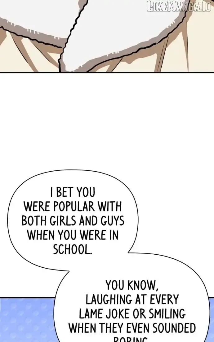 Match Made In Heaven By Chance Chapter 127 page 24