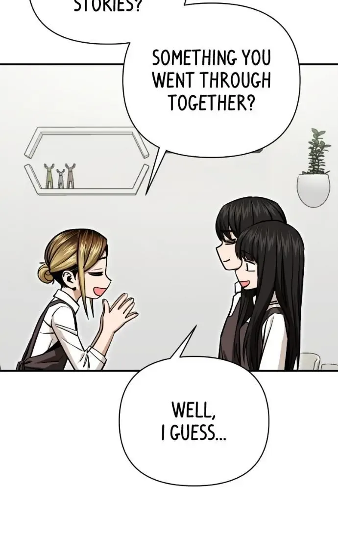 Match Made In Heaven By Chance Chapter 126 page 55