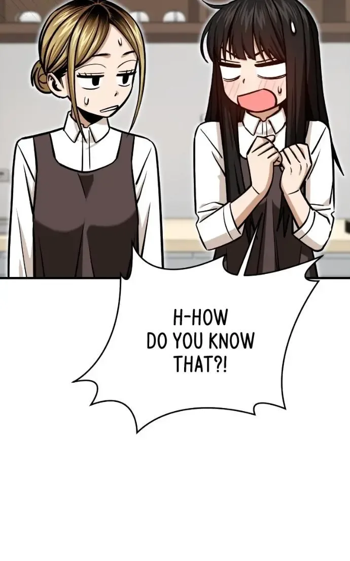 Match Made In Heaven By Chance Chapter 126 page 43