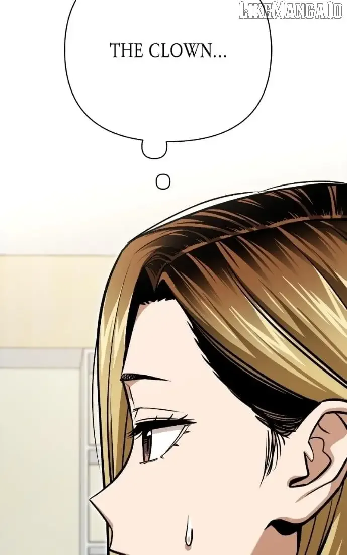 Match Made In Heaven By Chance Chapter 127 page 30