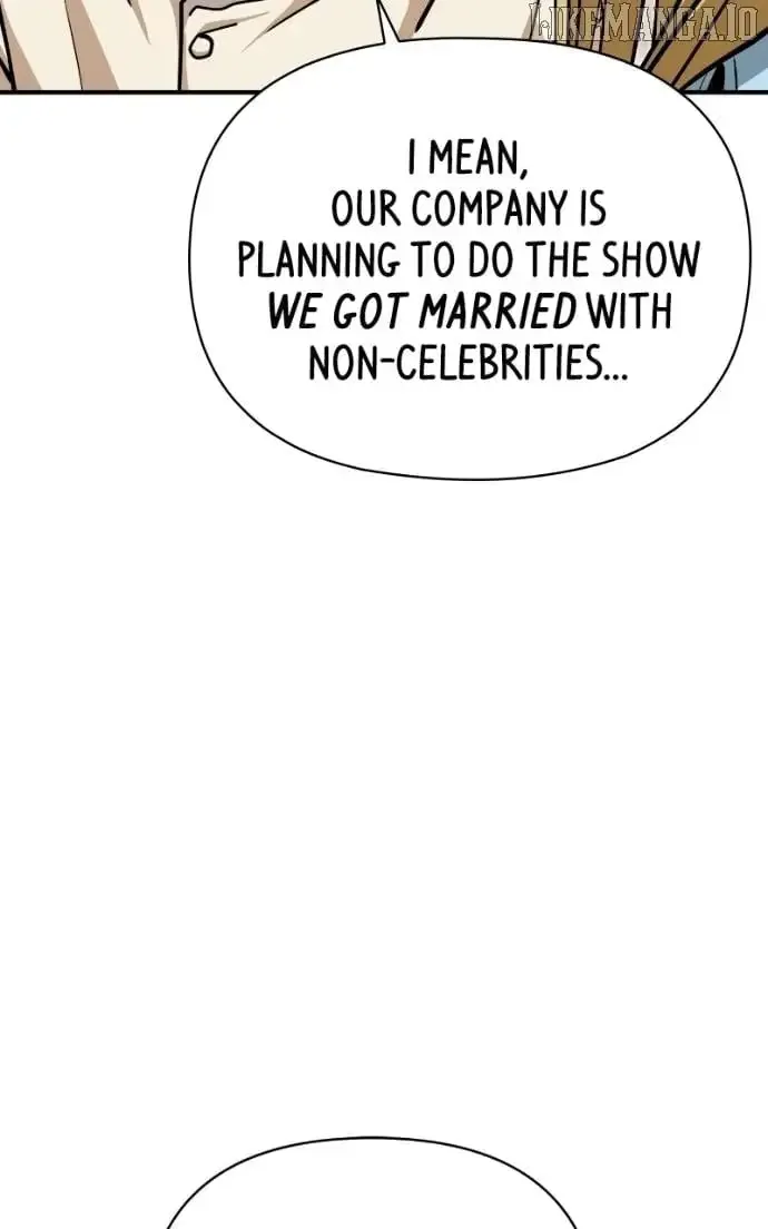 Match Made In Heaven By Chance Chapter 127 page 29
