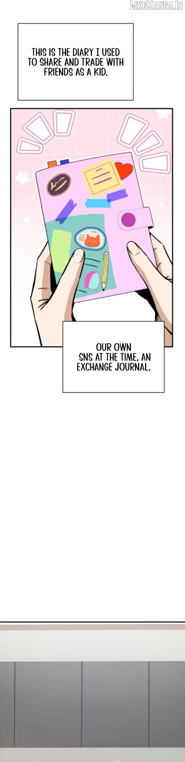 Match Made In Heaven By Chance Chapter 124 page 25