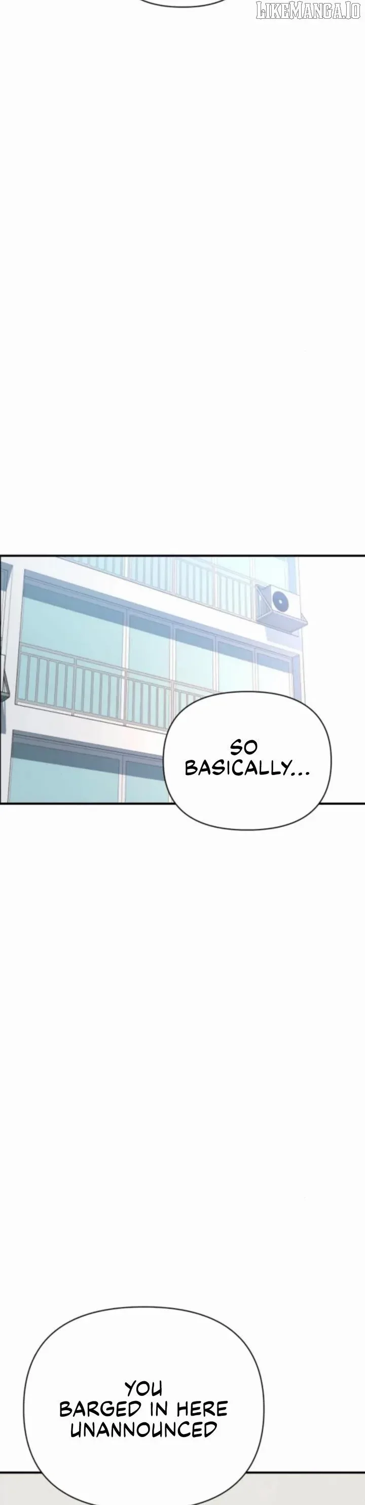 Match Made In Heaven By Chance Chapter 124 page 22