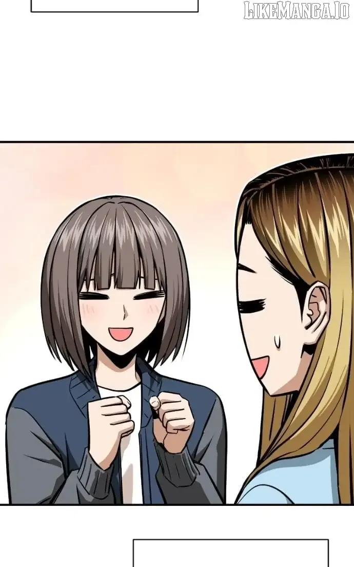 Match Made In Heaven By Chance Chapter 127 page 35
