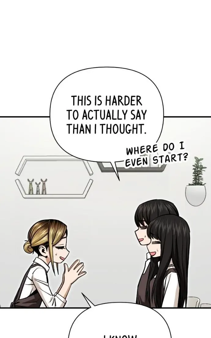 Match Made In Heaven By Chance Chapter 126 page 57