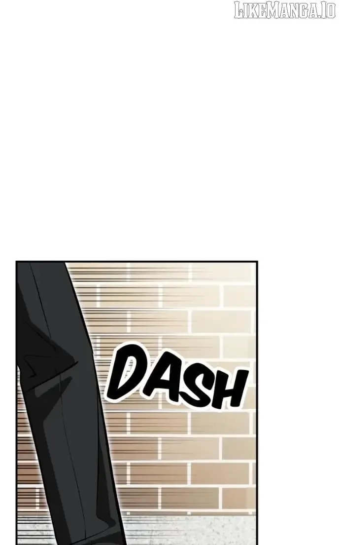 Match Made In Heaven By Chance Chapter 127 page 46