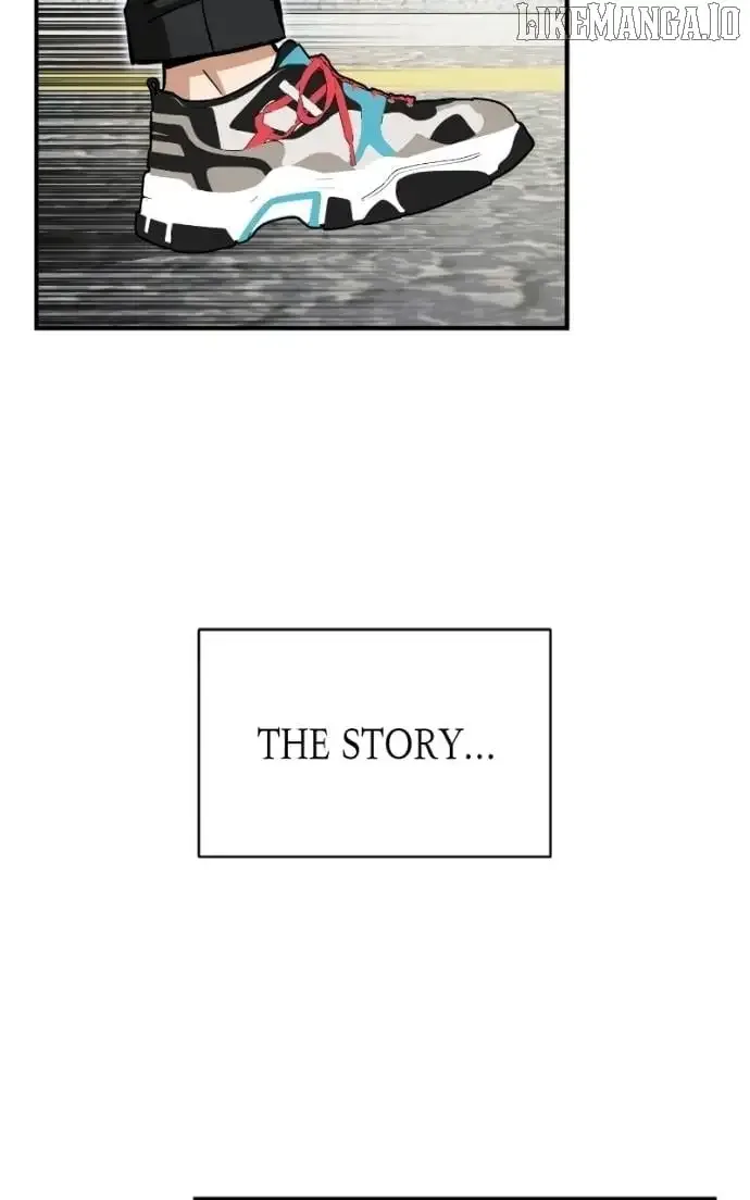 Match Made In Heaven By Chance Chapter 127 page 47