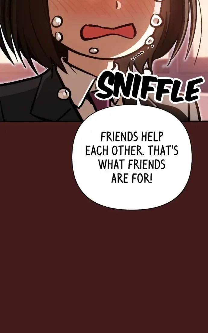 Match Made In Heaven By Chance Chapter 129 page 35