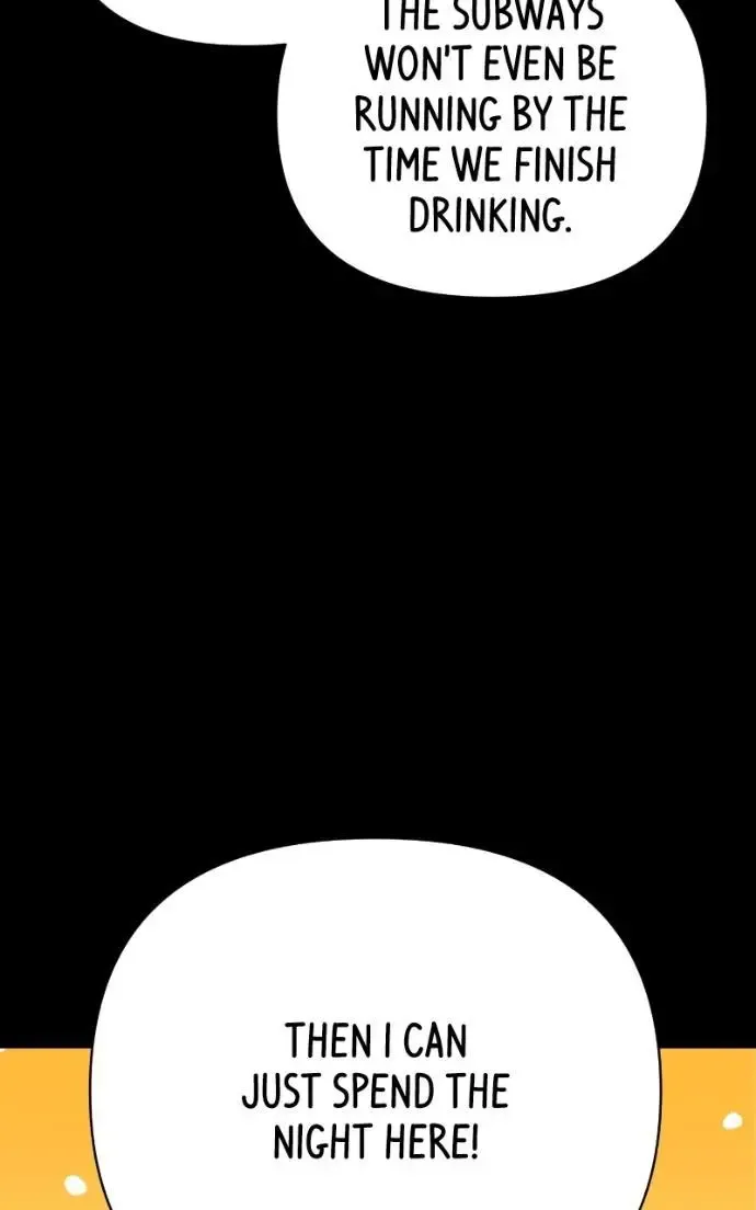 Match Made In Heaven By Chance Chapter 126 page 69