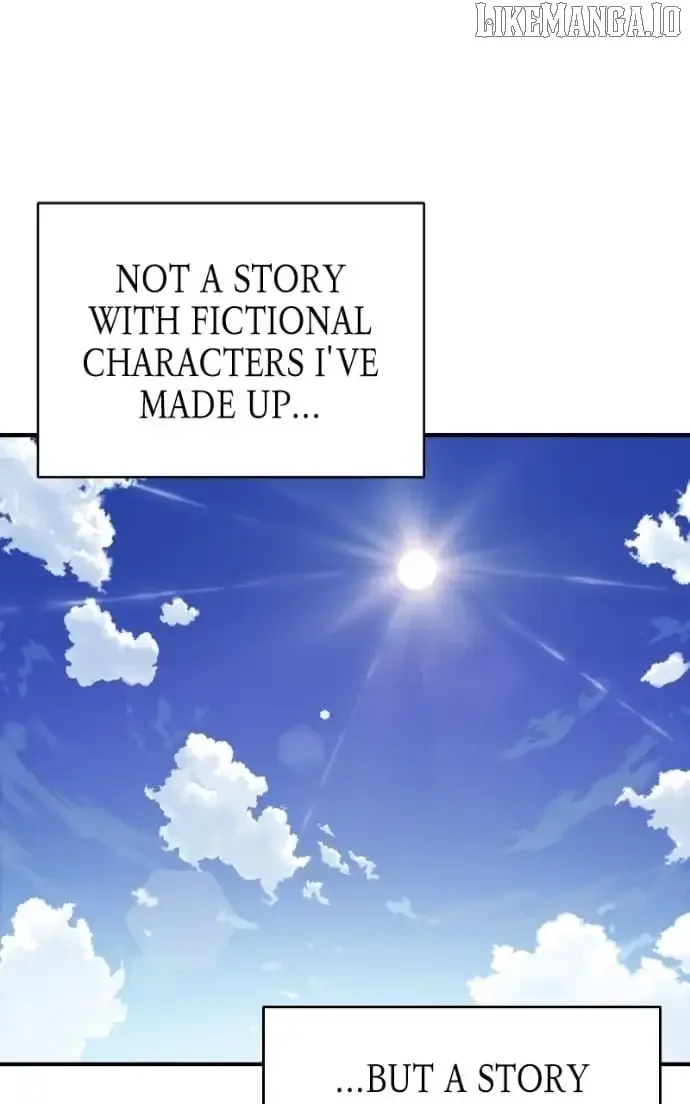 Match Made In Heaven By Chance Chapter 127 page 43